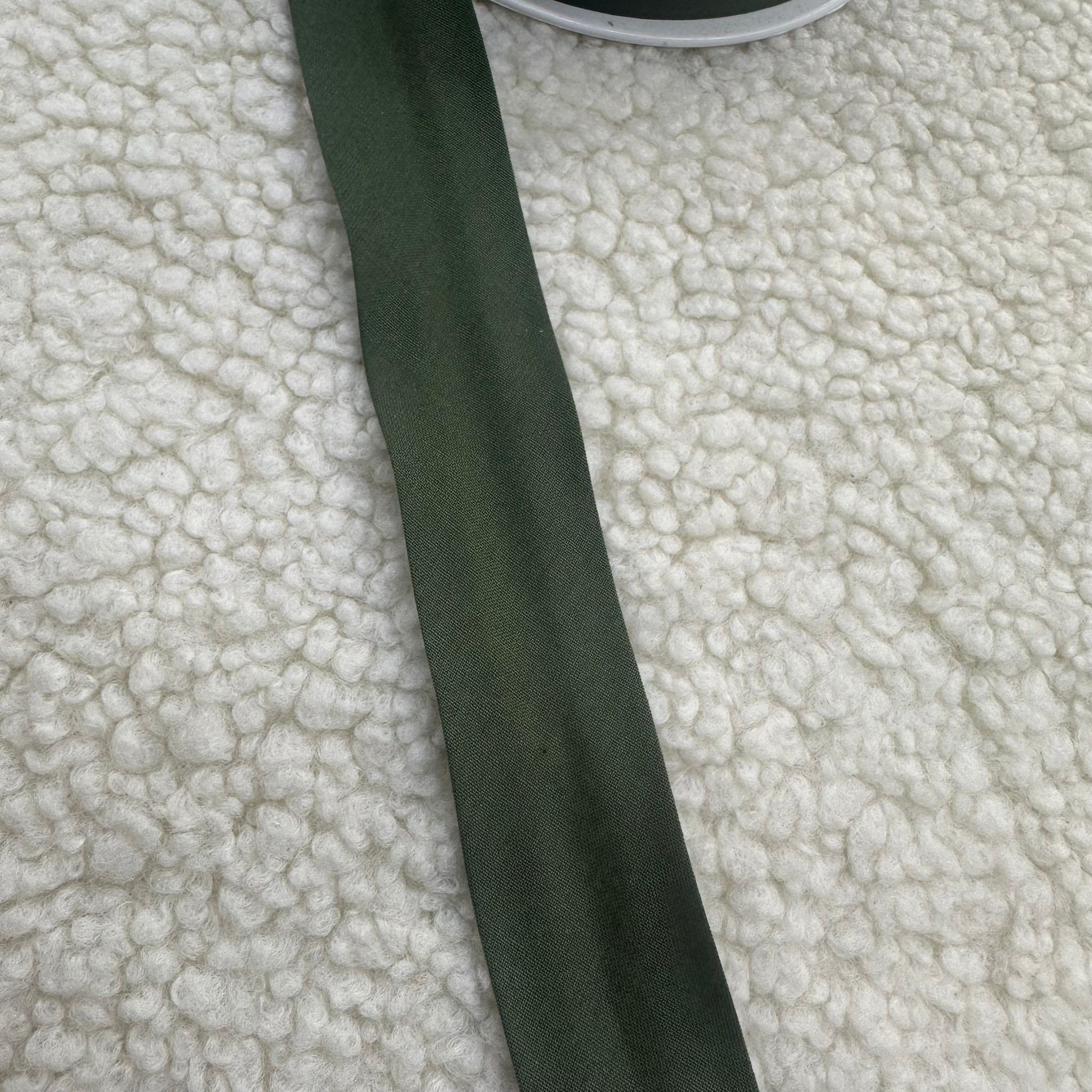 Haki No 95 Biyetex Koton Biye 3 Cm