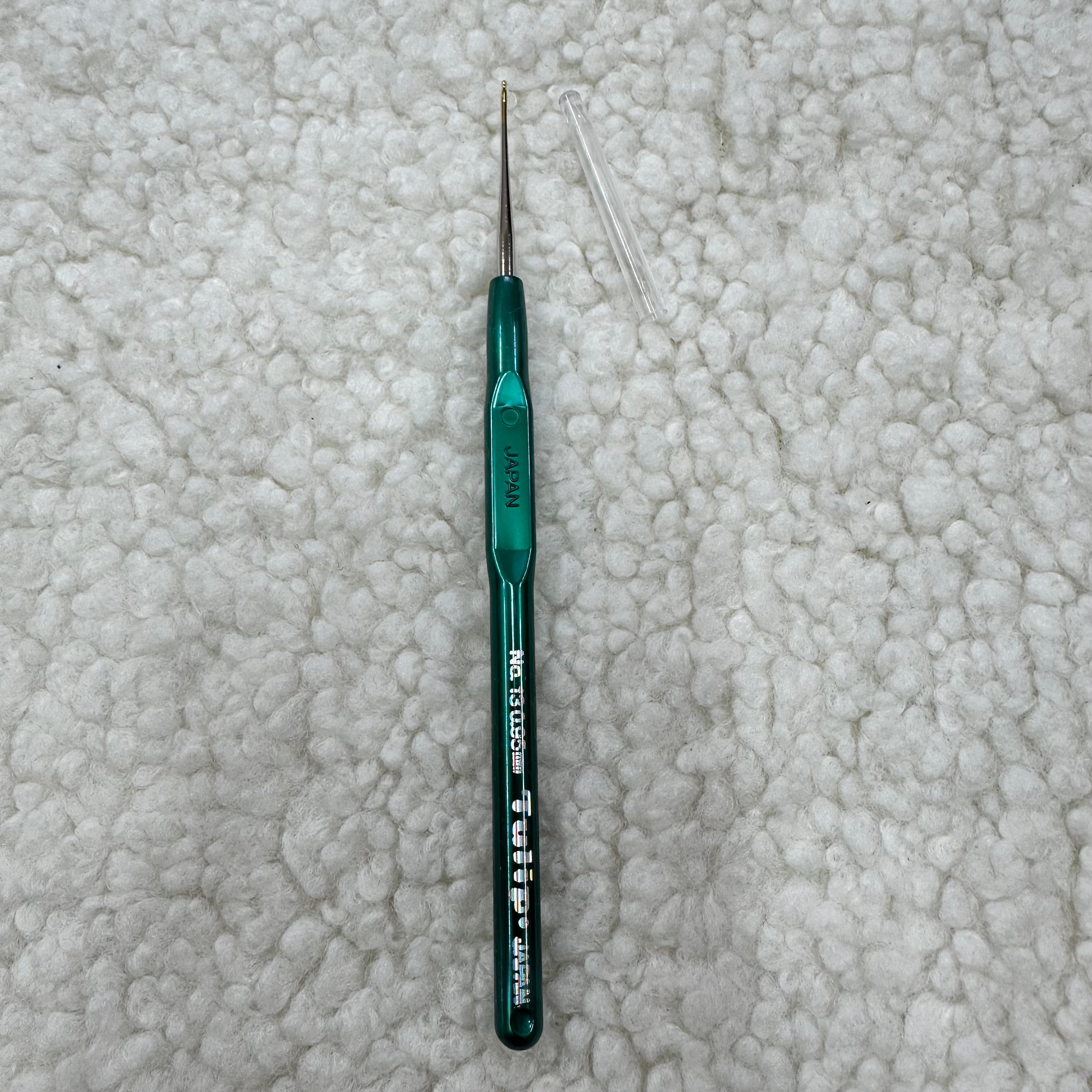 Tulip Silikon Yumuşak Saplı 13 Numara Tığ