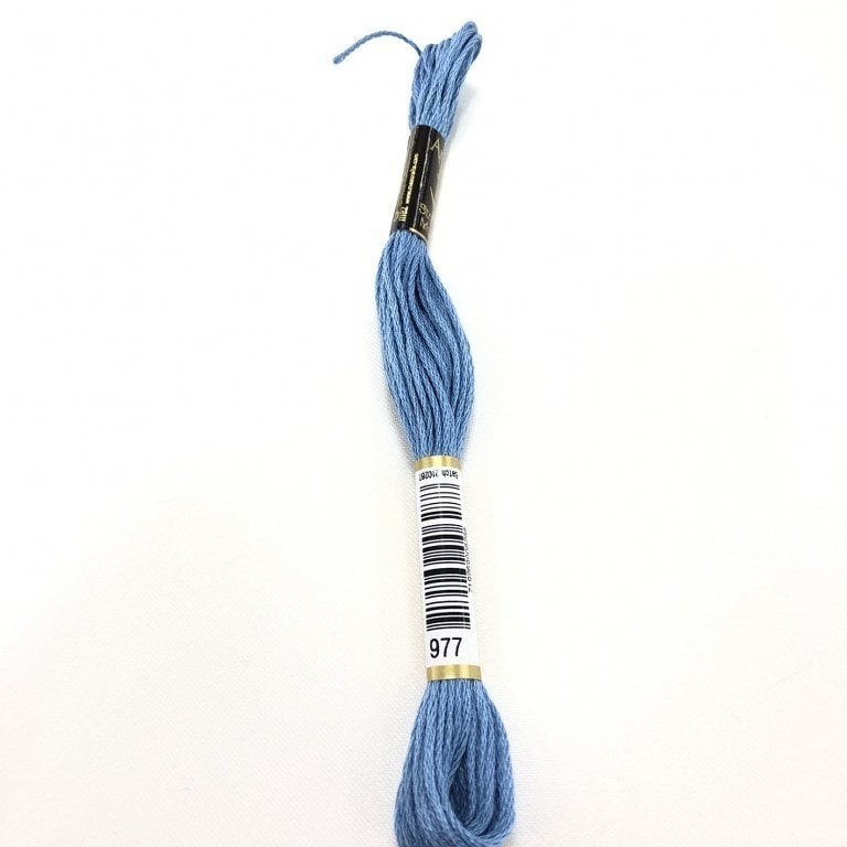 Anchor Muline 977 El Nakış İpi