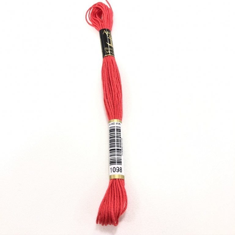 Anchor Muline 1098 El Nakış İpi