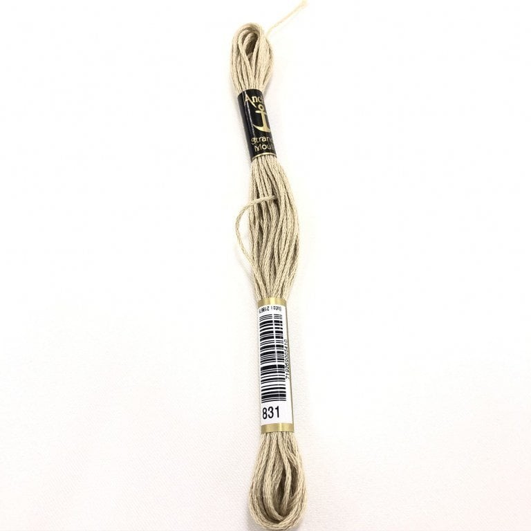 Anchor Muline 831 El Nakış İpi