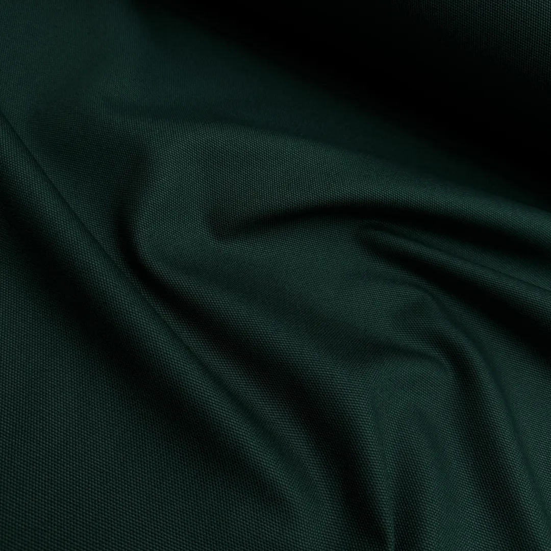 Zümrüt Kanvas Kumaş