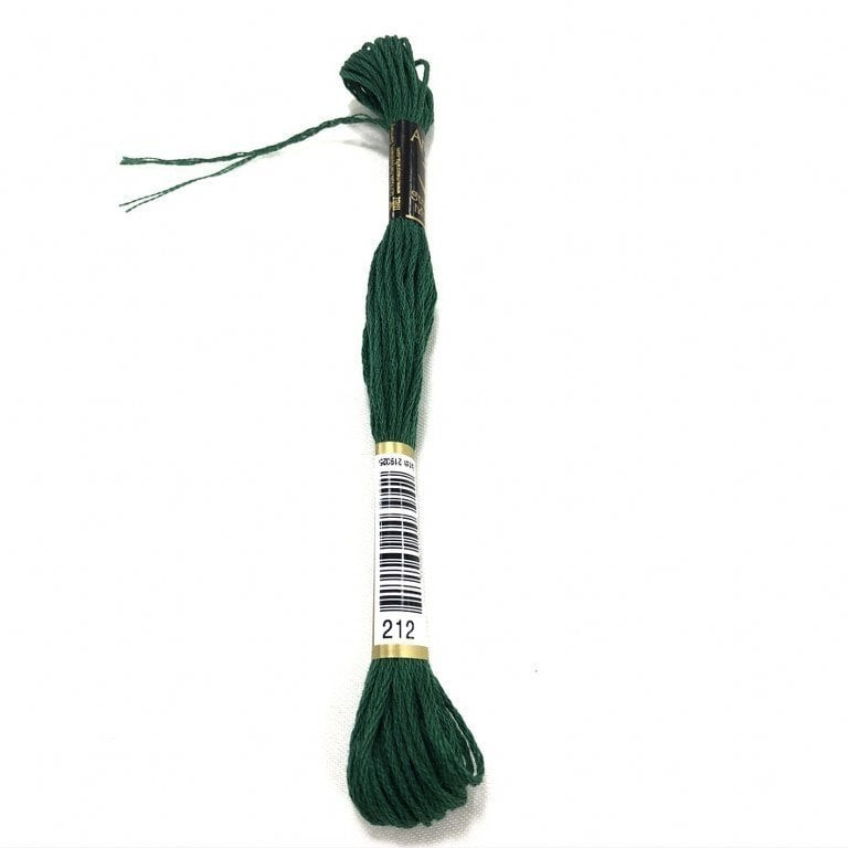 Anchor Muline 212 El Nakış İpi