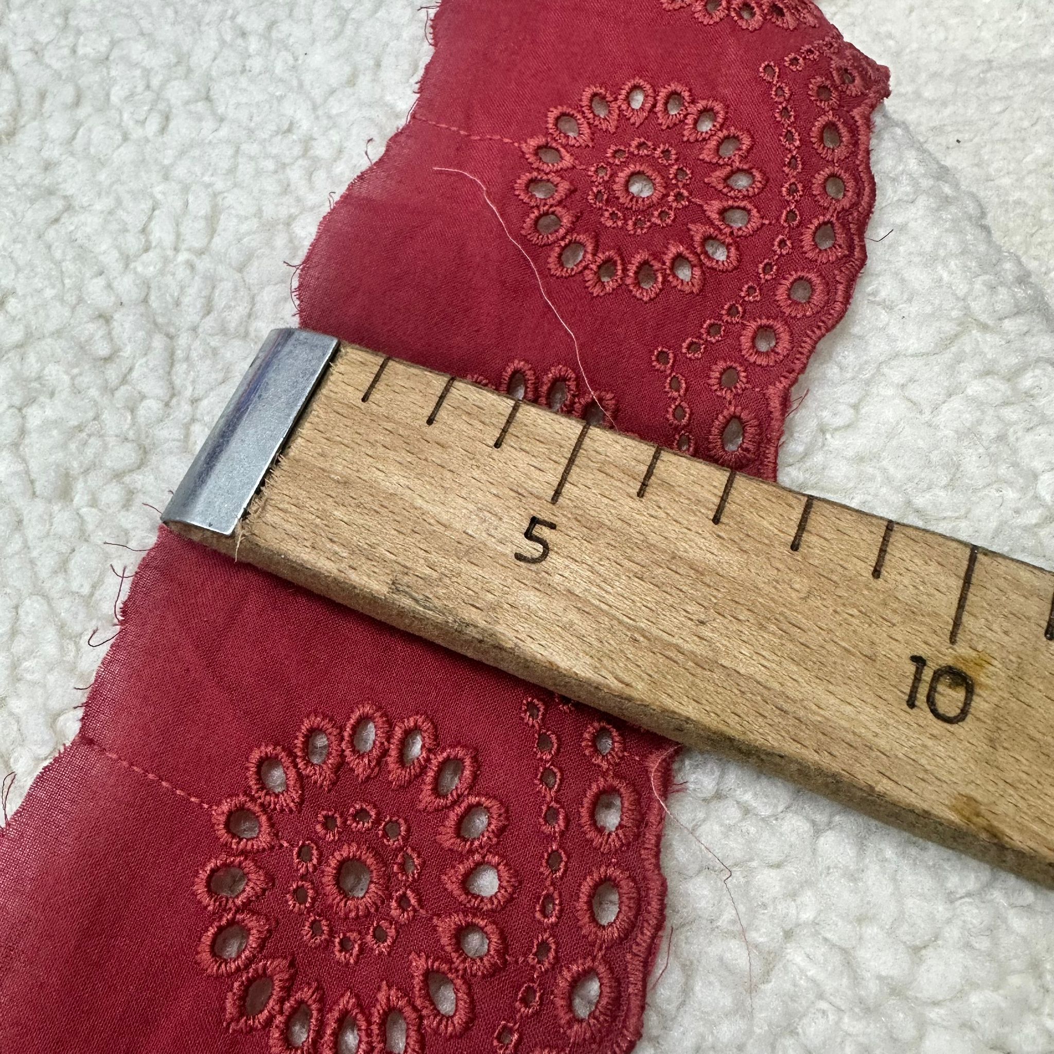 G-38 Kiremit Top Fisto Güpür