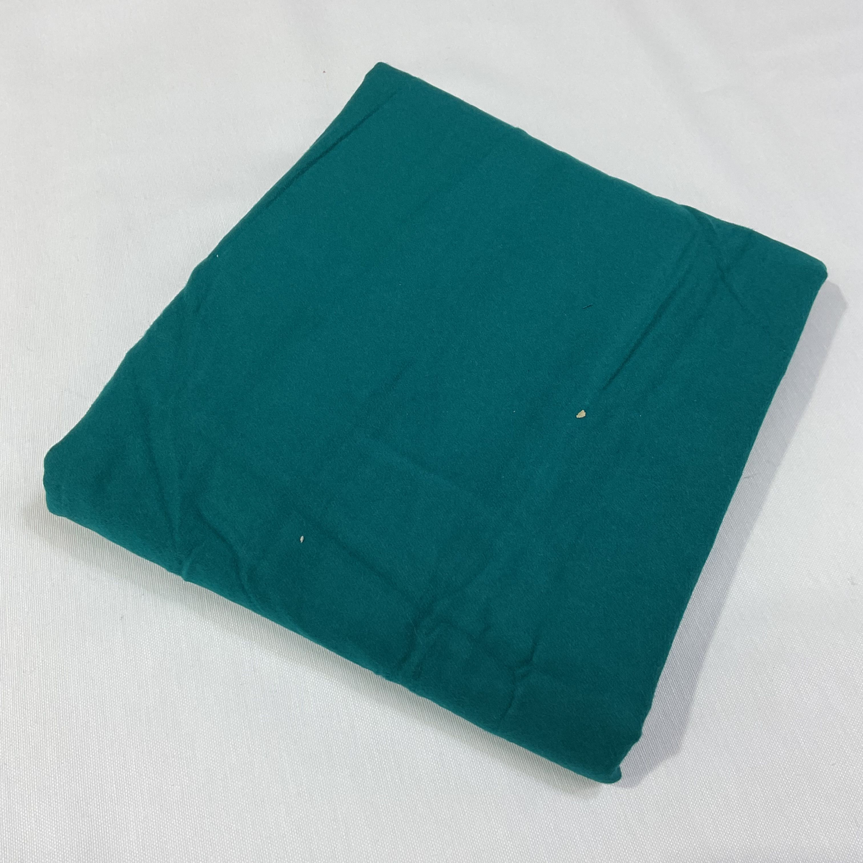 Yeşil 50*150 Cm Parça Çuha Kumaş