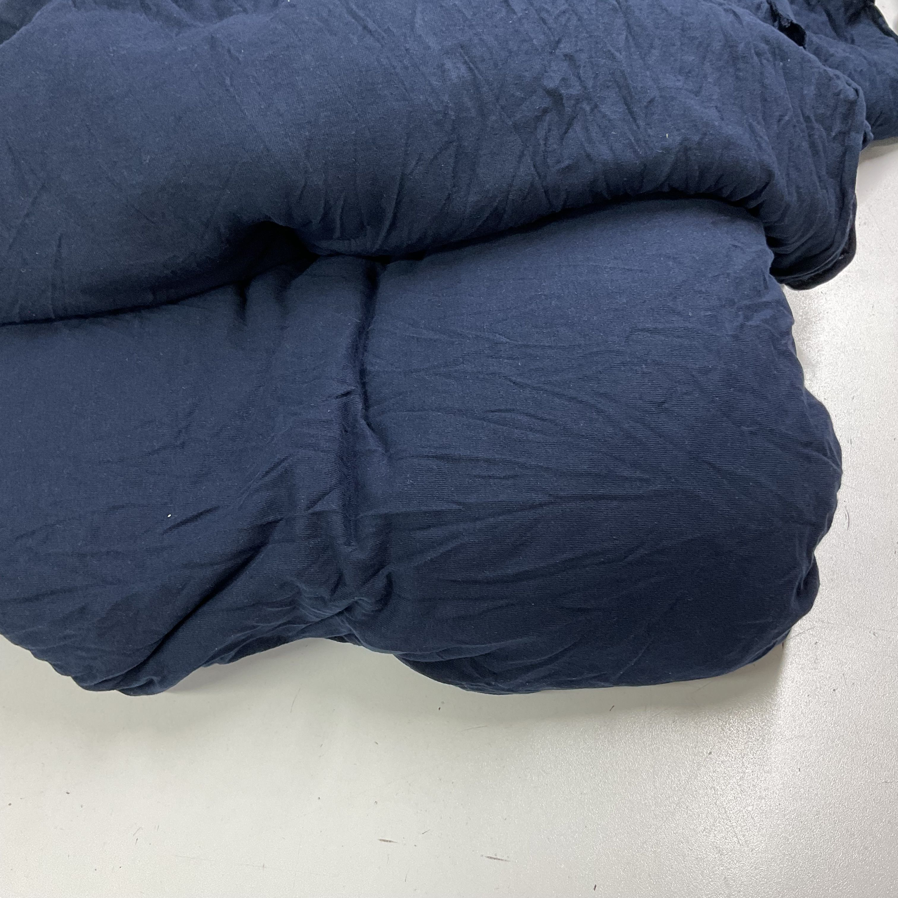 No:523 İnce Penye Parça Kumaşlar 2.7 kg