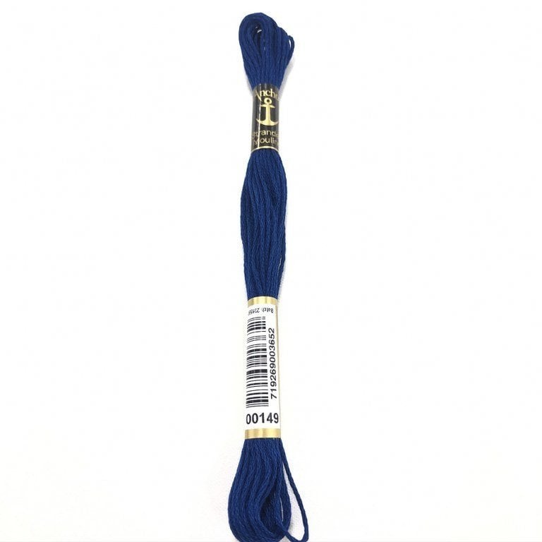 Anchor Muline 149 El Nakış İpi