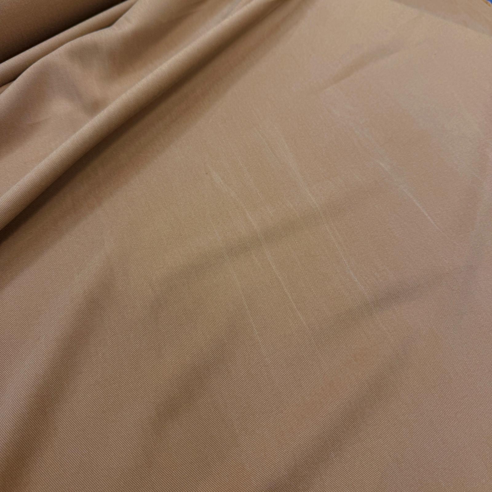 Defolu Bisküvi İç Göstermez Pamuk Tensel Kumaş