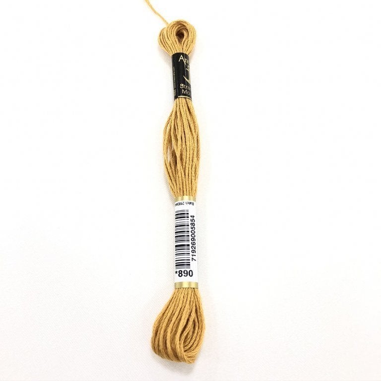 Anchor Muline 890 El Nakış İpi