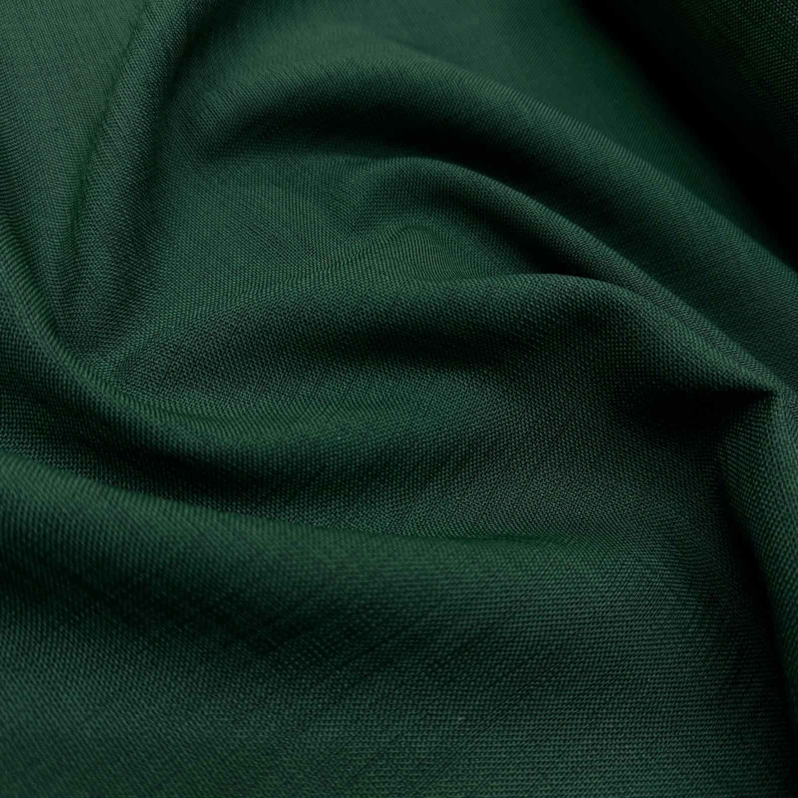 Zümrüt Yeşil Gardenya Kumaş