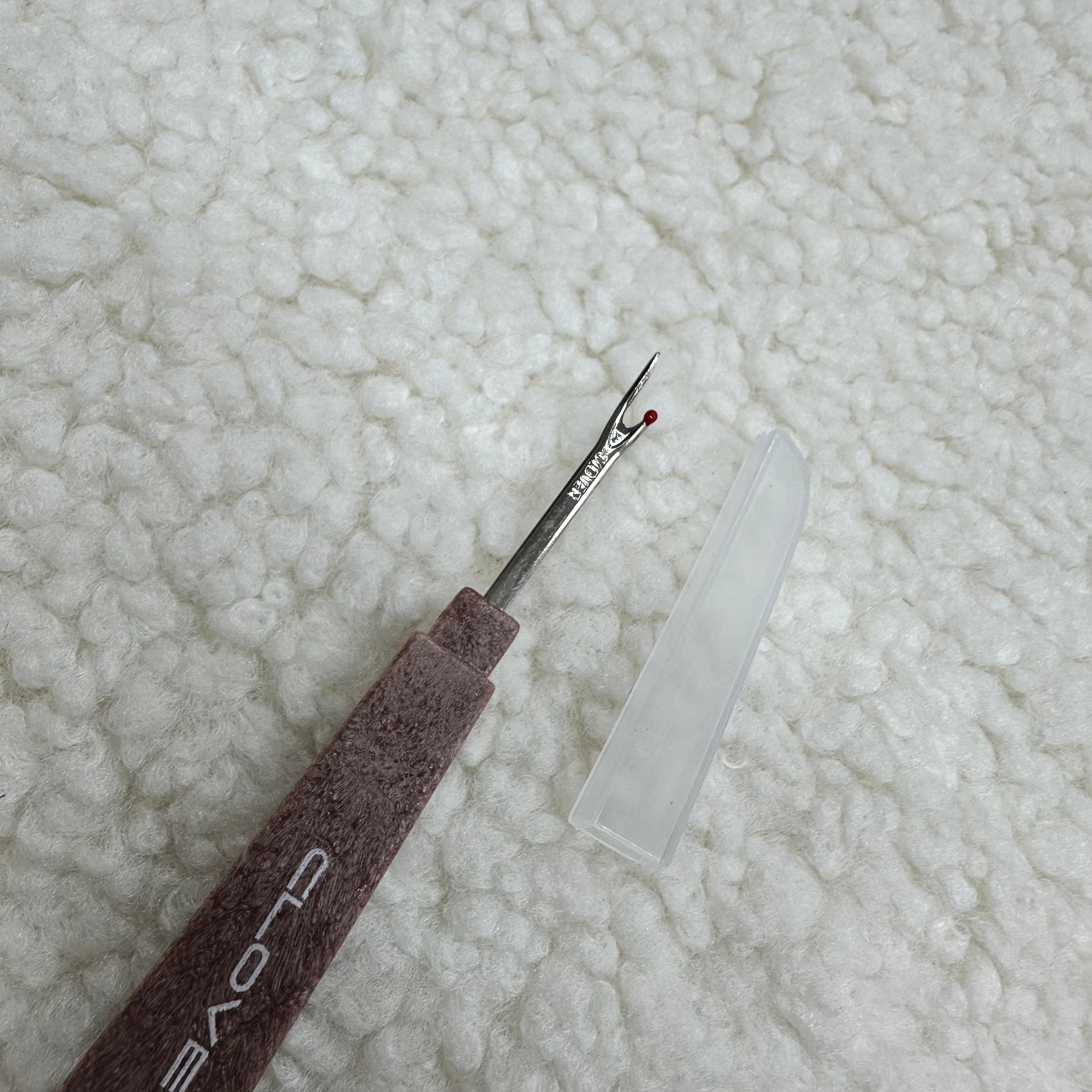 Clover Dikiş Sökücü