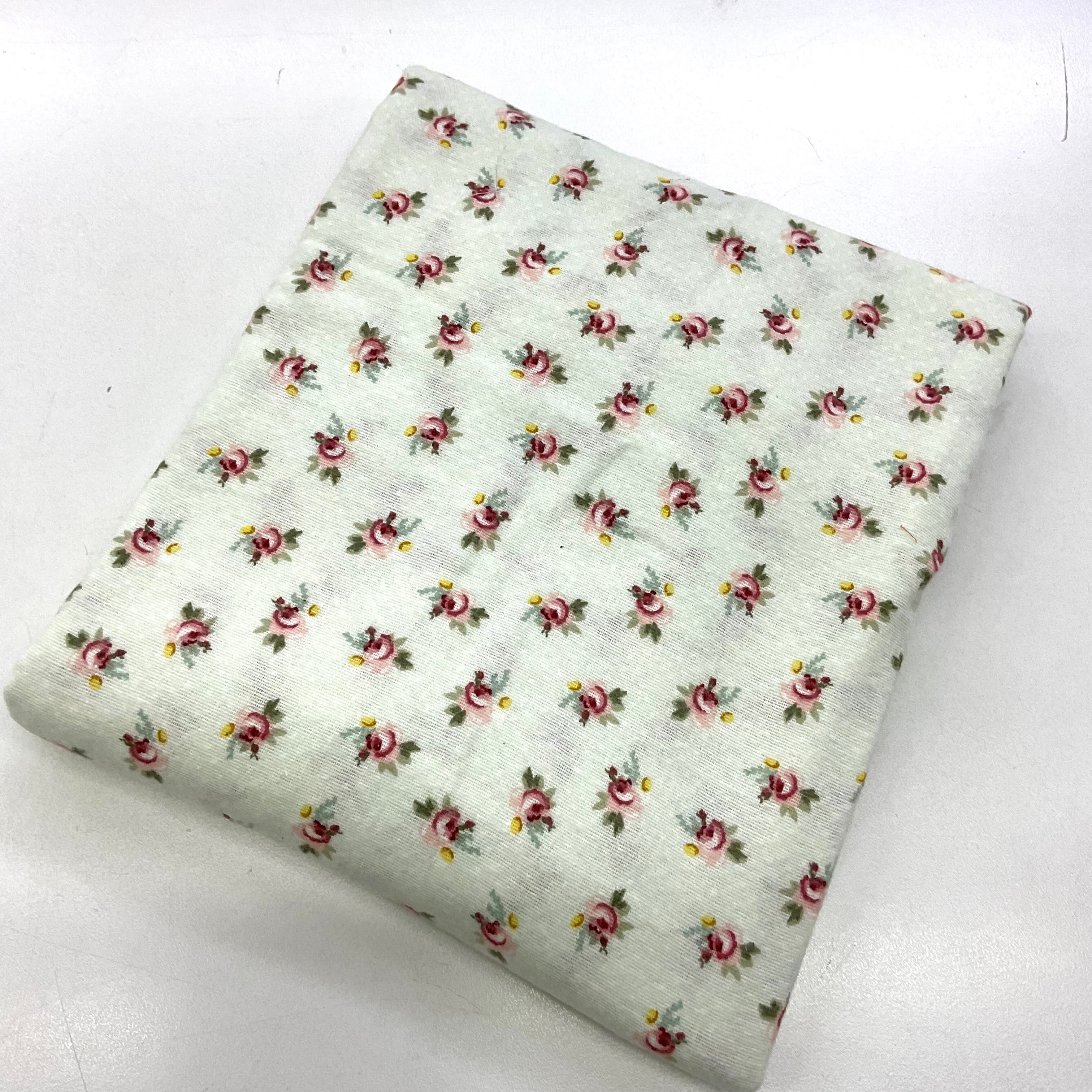 Güller 70*240 Cm Parça Pazen Kumaş