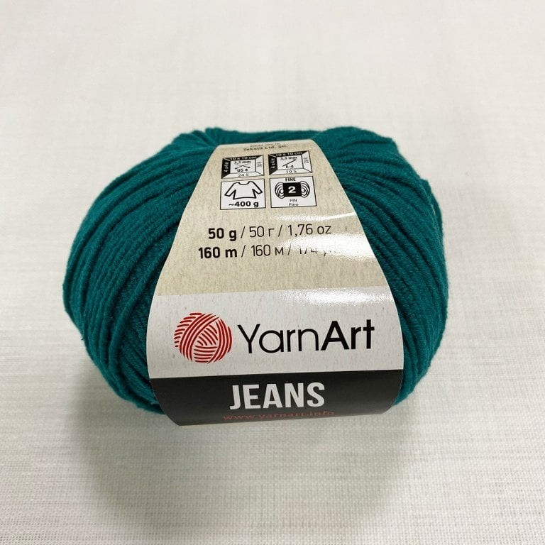 Yarn Art Jeans 63