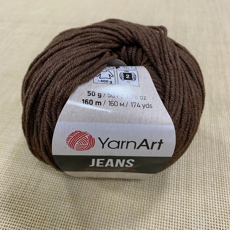 Yarn Art Jeans 70