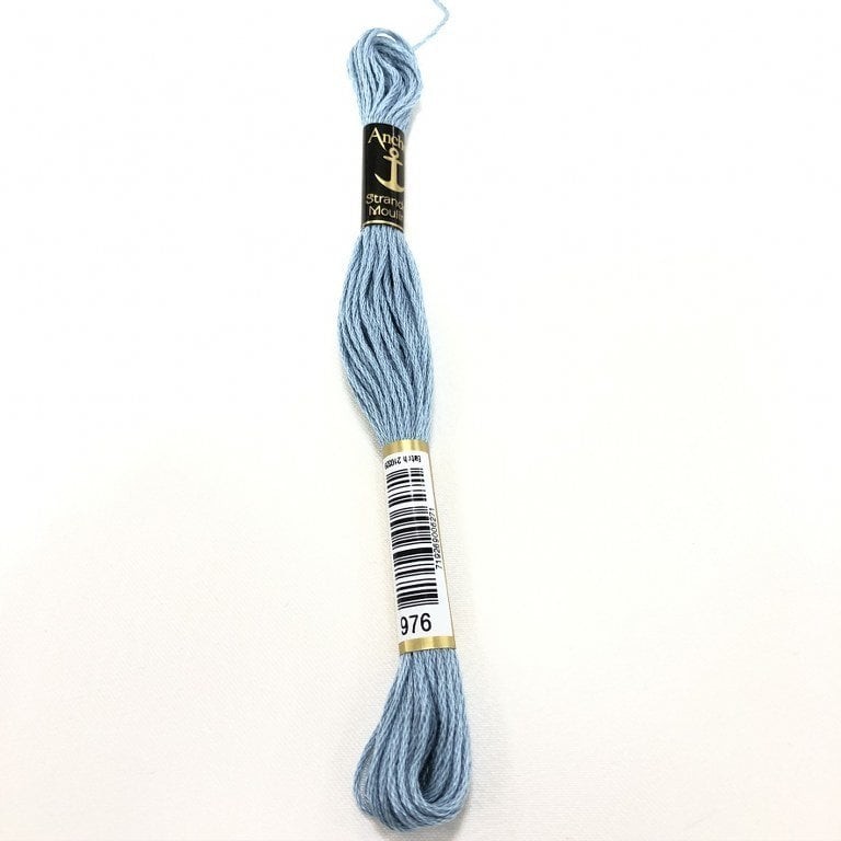 Anchor Muline 976 El Nakış İpi