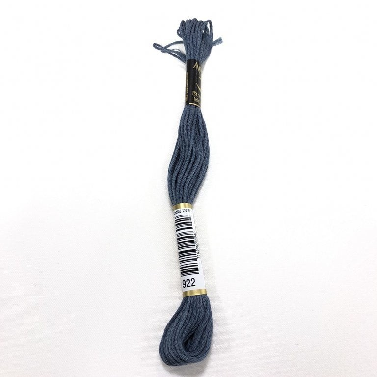 Anchor Muline 922 El Nakış İpi
