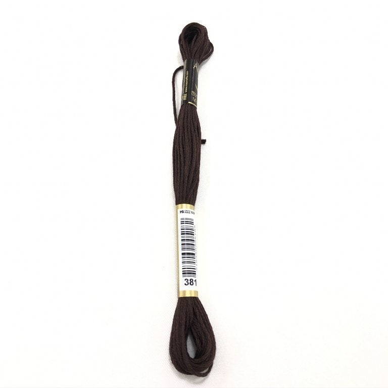 Anchor Muline 381 El Nakış İpi