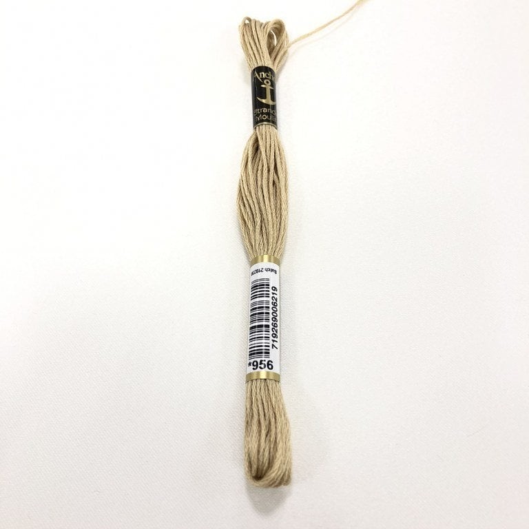Anchor Muline 956 El Nakış İpi
