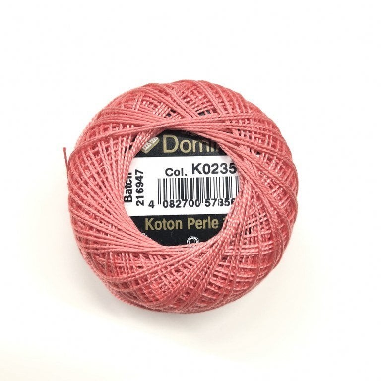 Anchor Domino 12 El Nakış İpi K0235