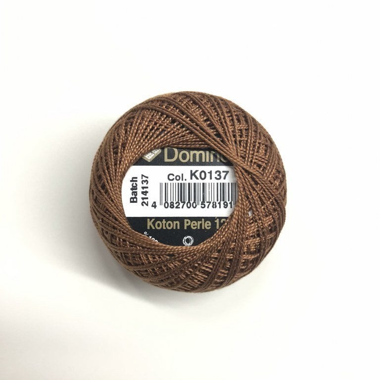 Anchor Domino 12 El Nakış İpi K0137