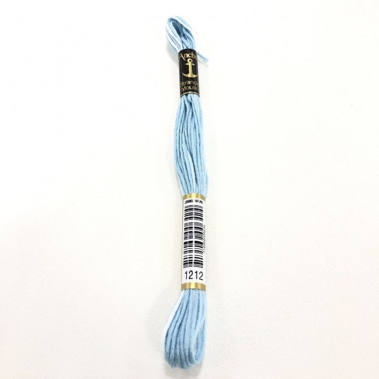 Anchor Muline 1212 El Nakış İpi