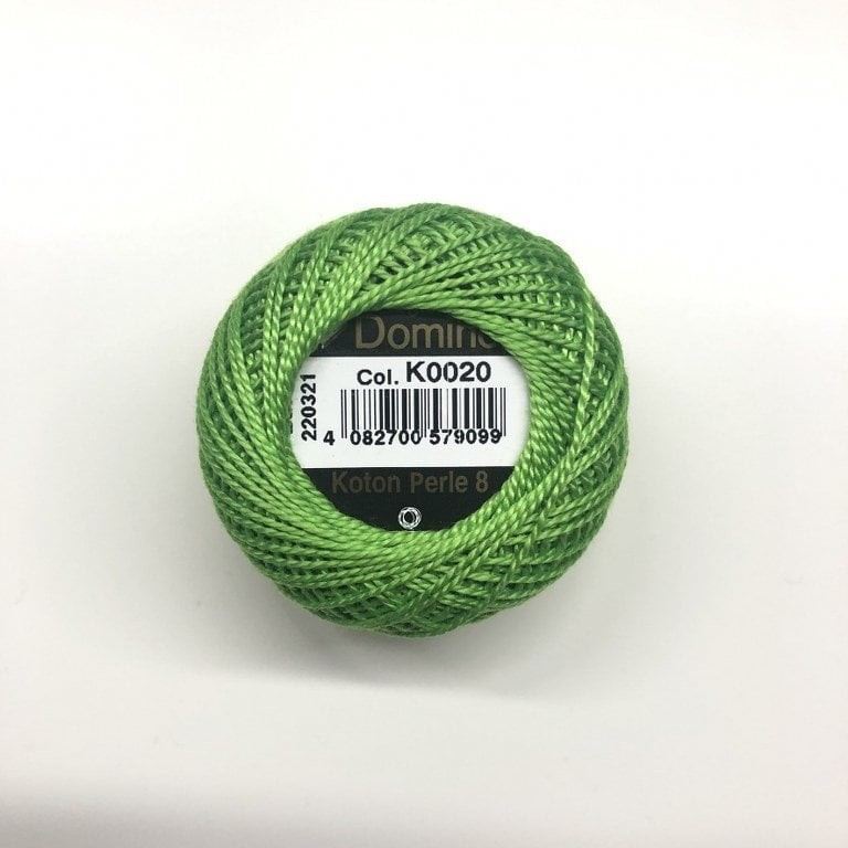 Anchor Domino 8 El Nakış İpi k0020
