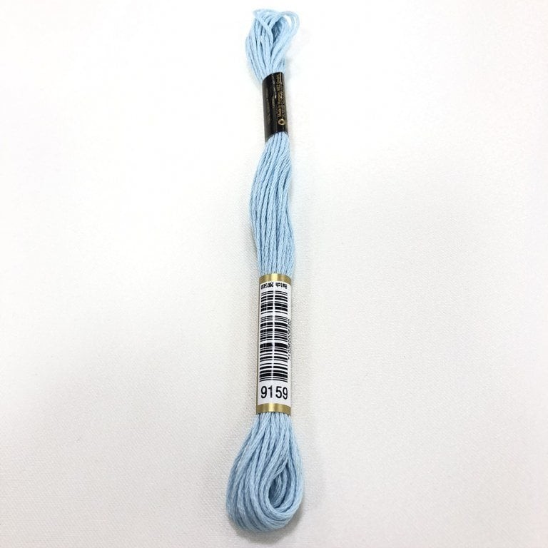 Anchor Muline 9159 El Nakış İpi