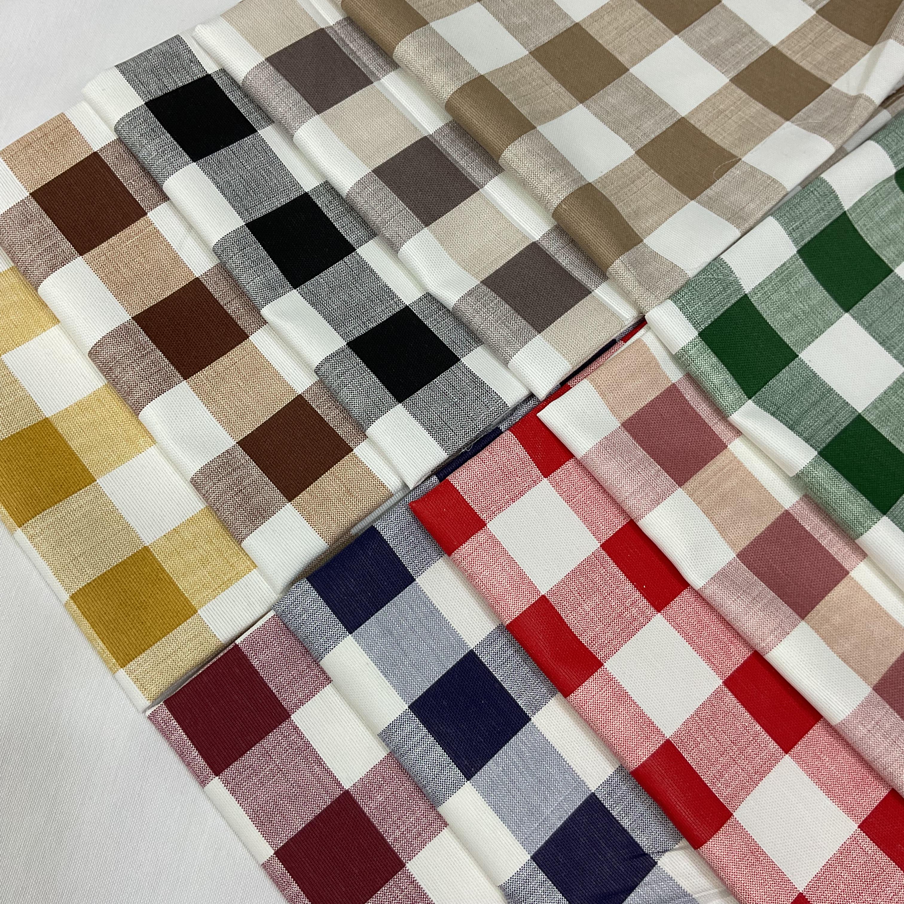 Ekose 10 lu 50*90 cm Parça Duck Seti