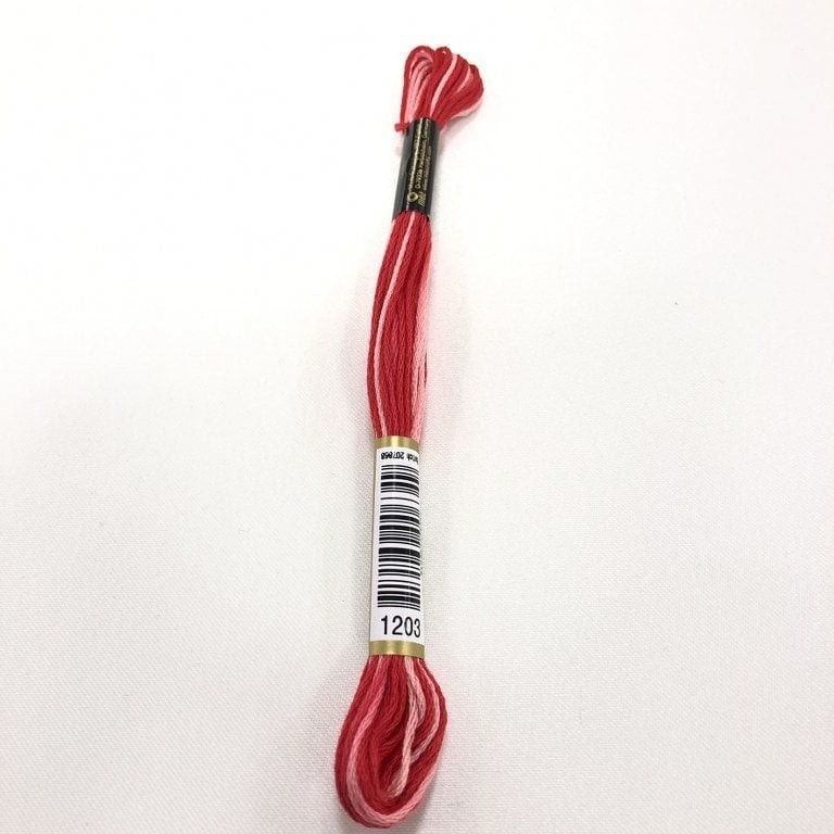 Anchor Muline 1203 El Nakış İpi