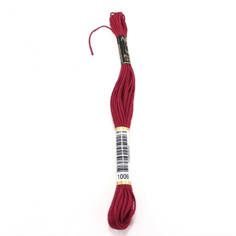 Anchor Muline 1006 El Nakış İpi