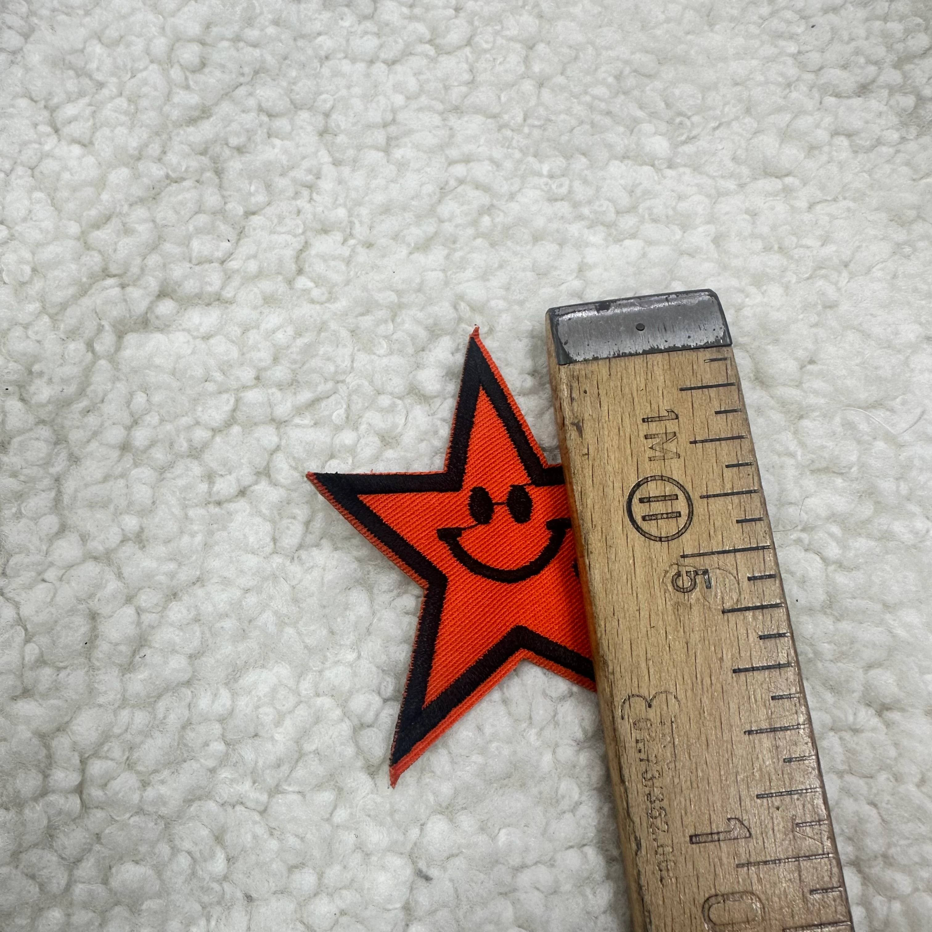 Yıldız Turuncu Arma