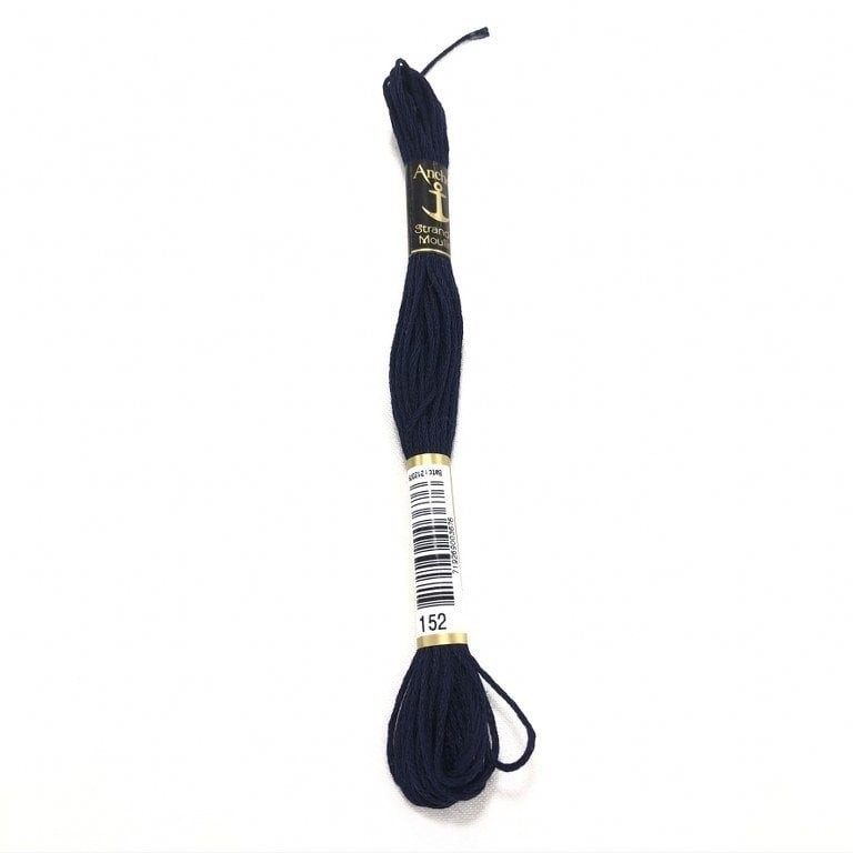 Anchor Muline 152 El Nakış İpi