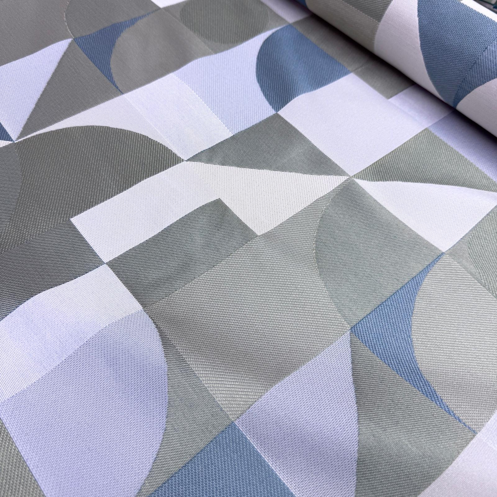 Modern Jakar Goblen Kumaş