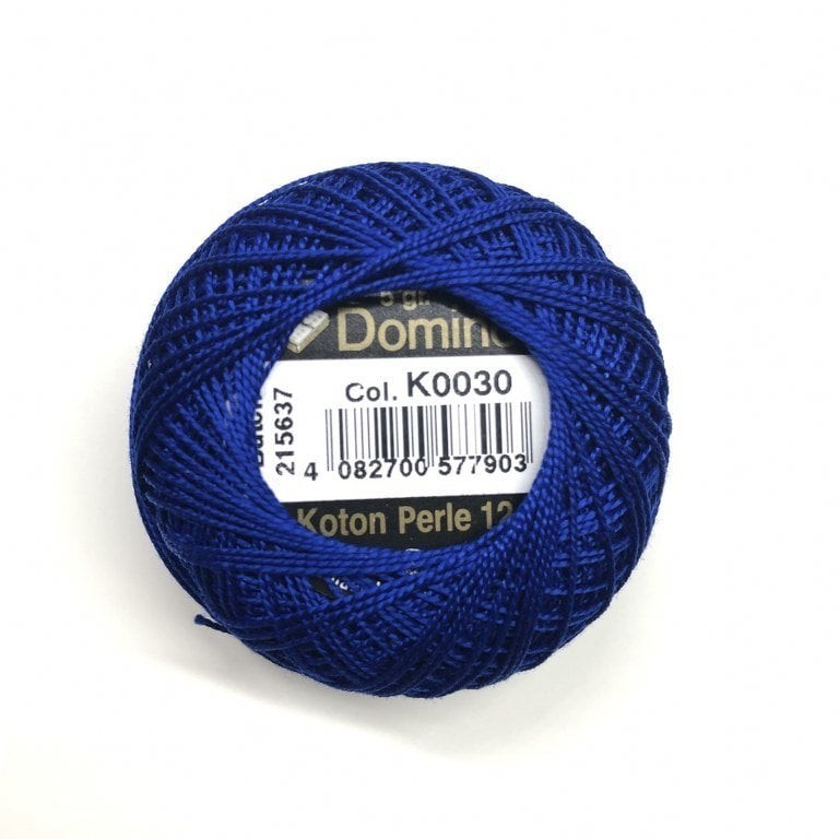 Anchor Domino 12 El Nakış İpi K0030
