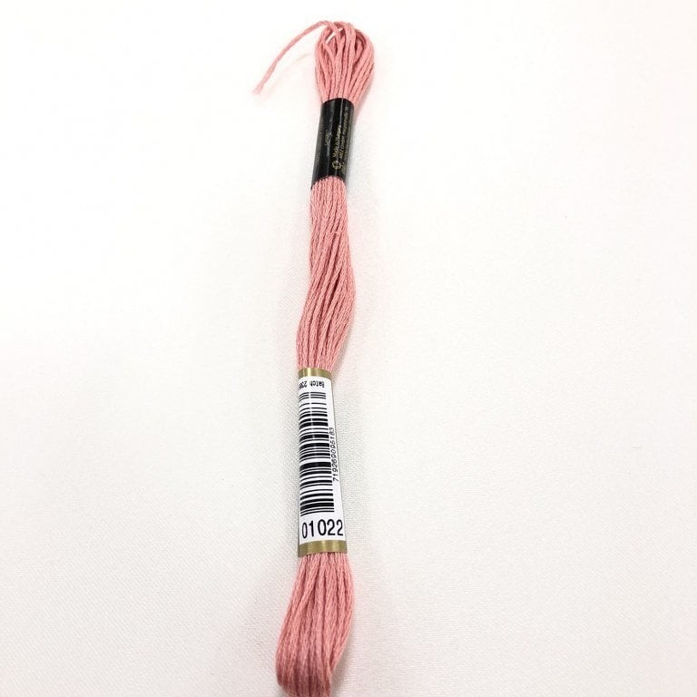 Anchor Muline 1022 El Nakış İpi