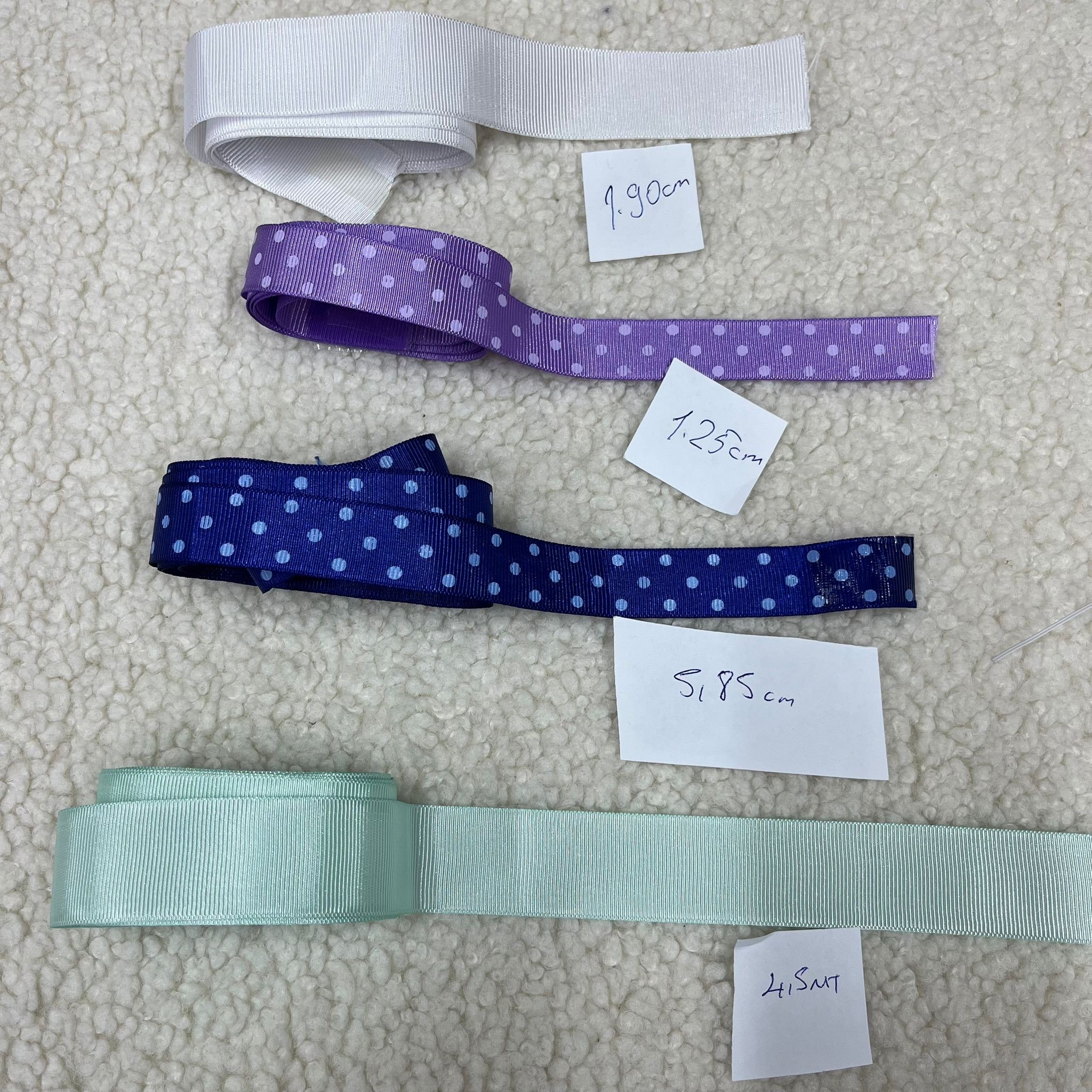 T-7 Grogren Kurdele Set