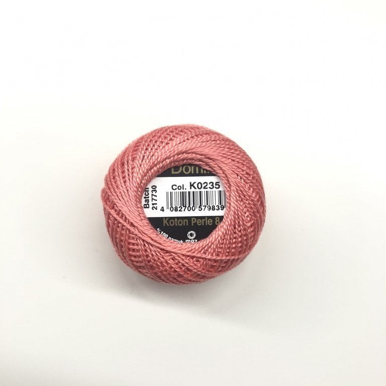Anchor Domino 8 El Nakış İpi k0235