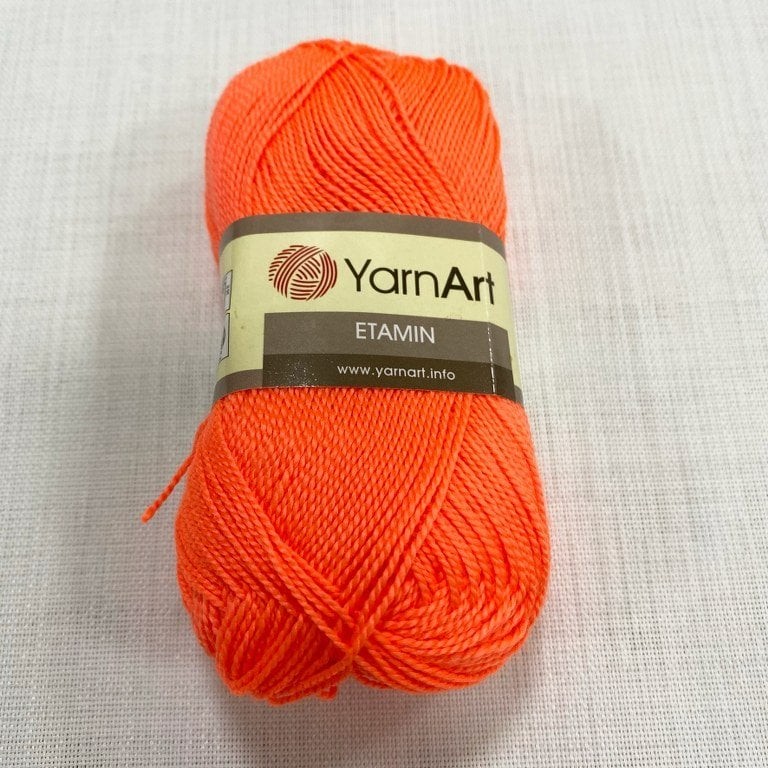 Yarn Art Etamin 458