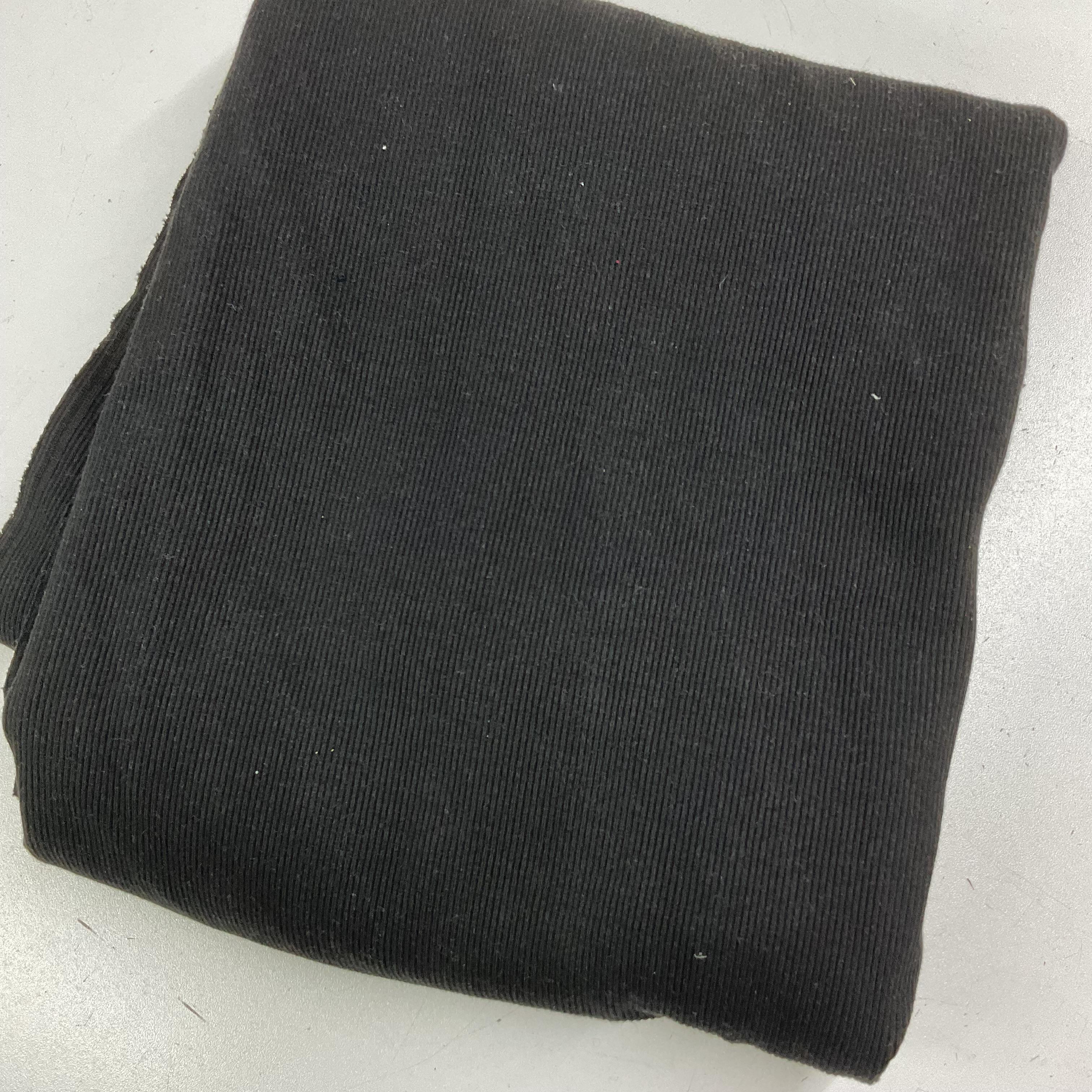 Defolu Siyah Ribana Kumaş 500 gr