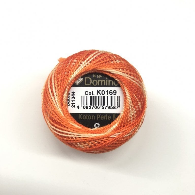 Anchor Domino 8 El Nakış İpi k0169