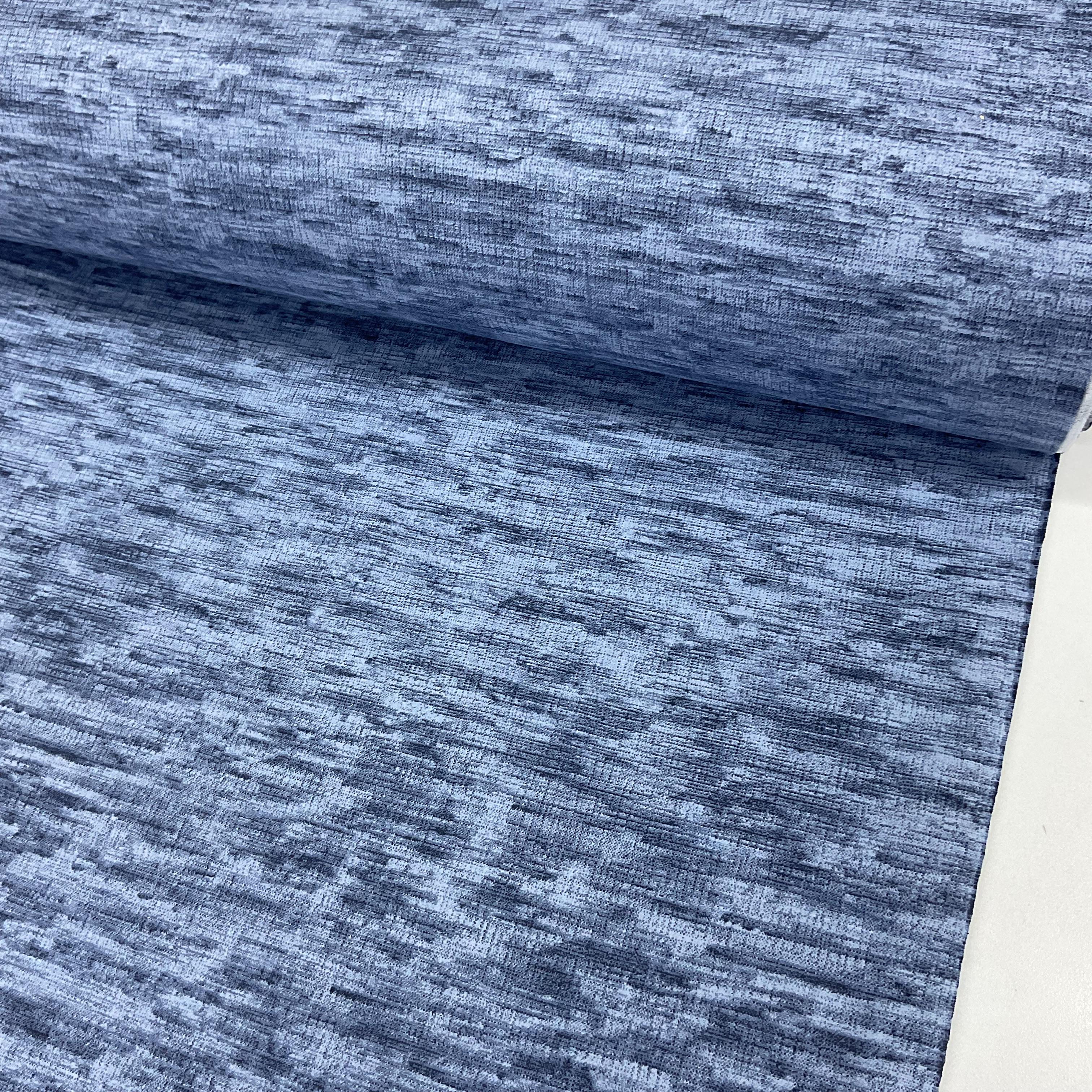 Evim Denim Şantuk Poplin Kumaş