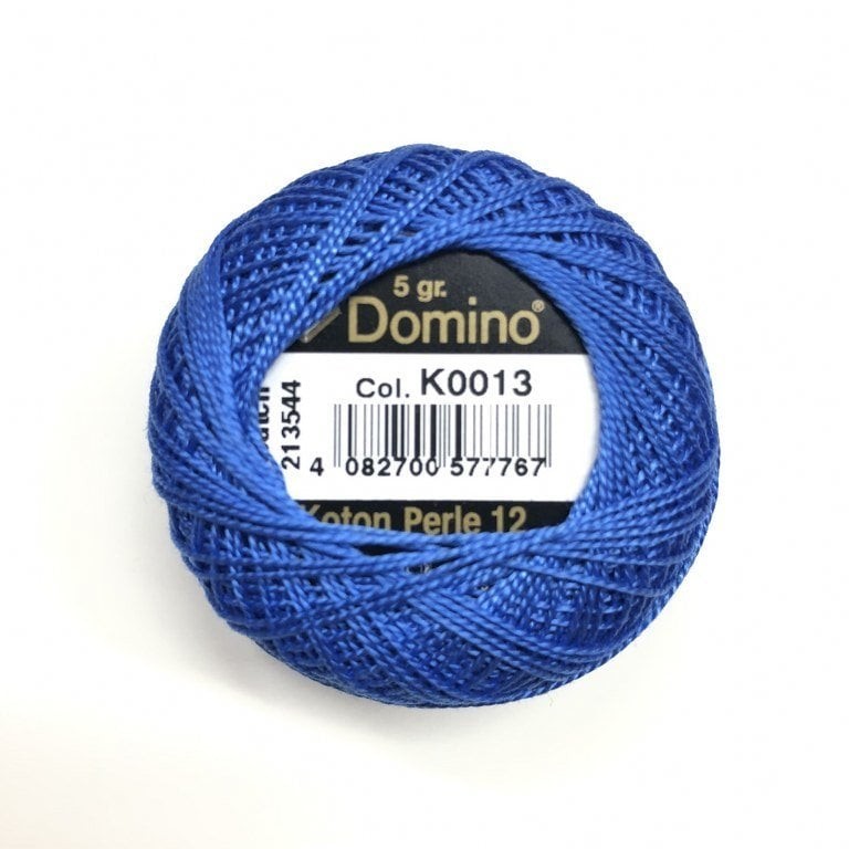 Anchor Domino 12 El Nakış İpi K0013