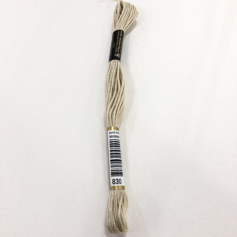 Anchor Muline 830 El Nakış İpi