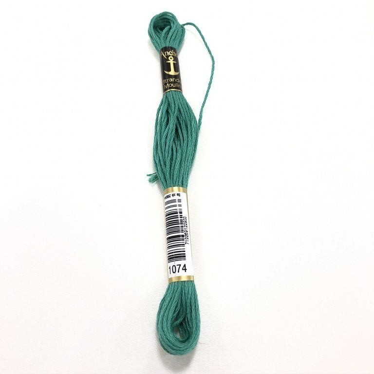 Anchor Muline 1074 El Nakış İpi