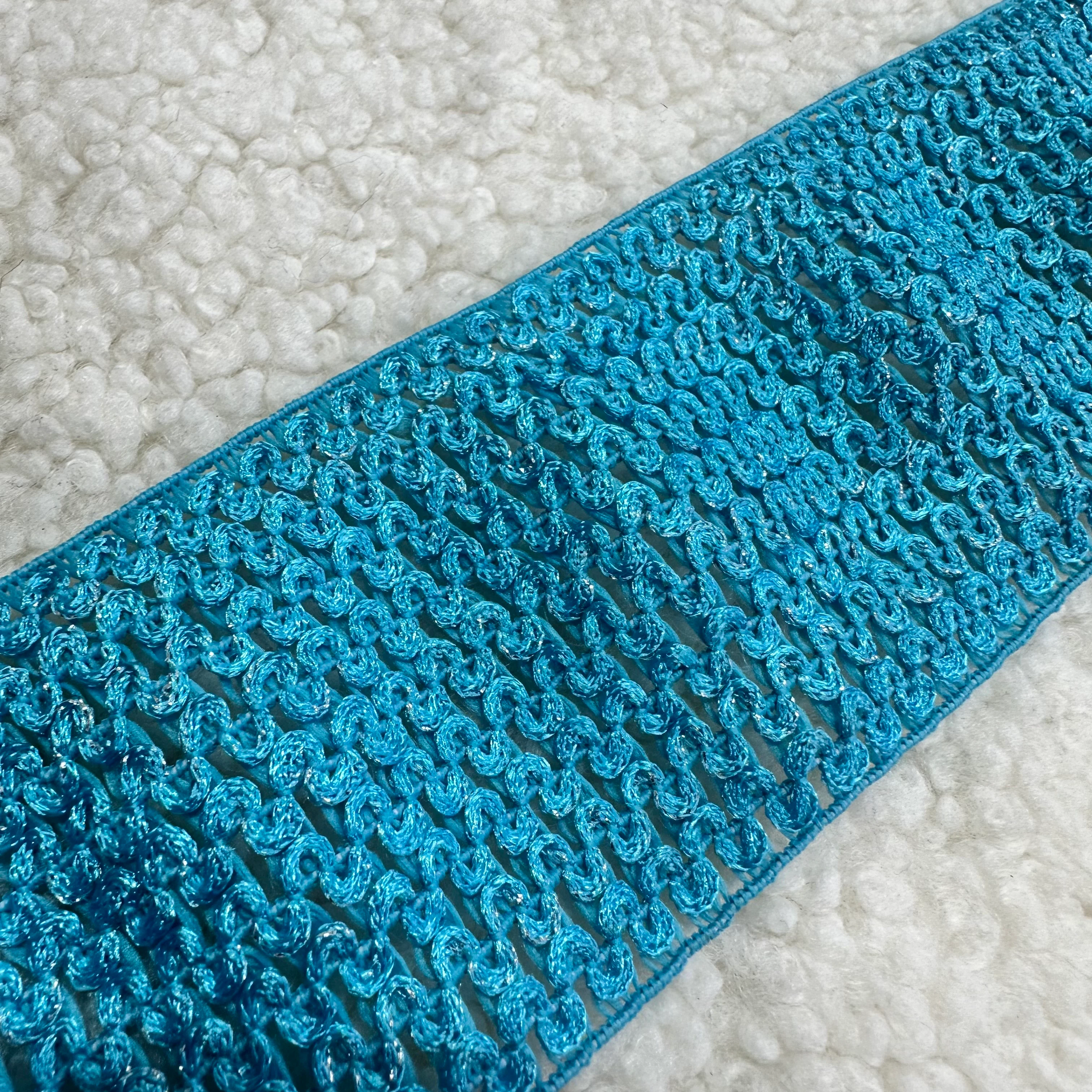 Turkuaz Tütü Lastiği