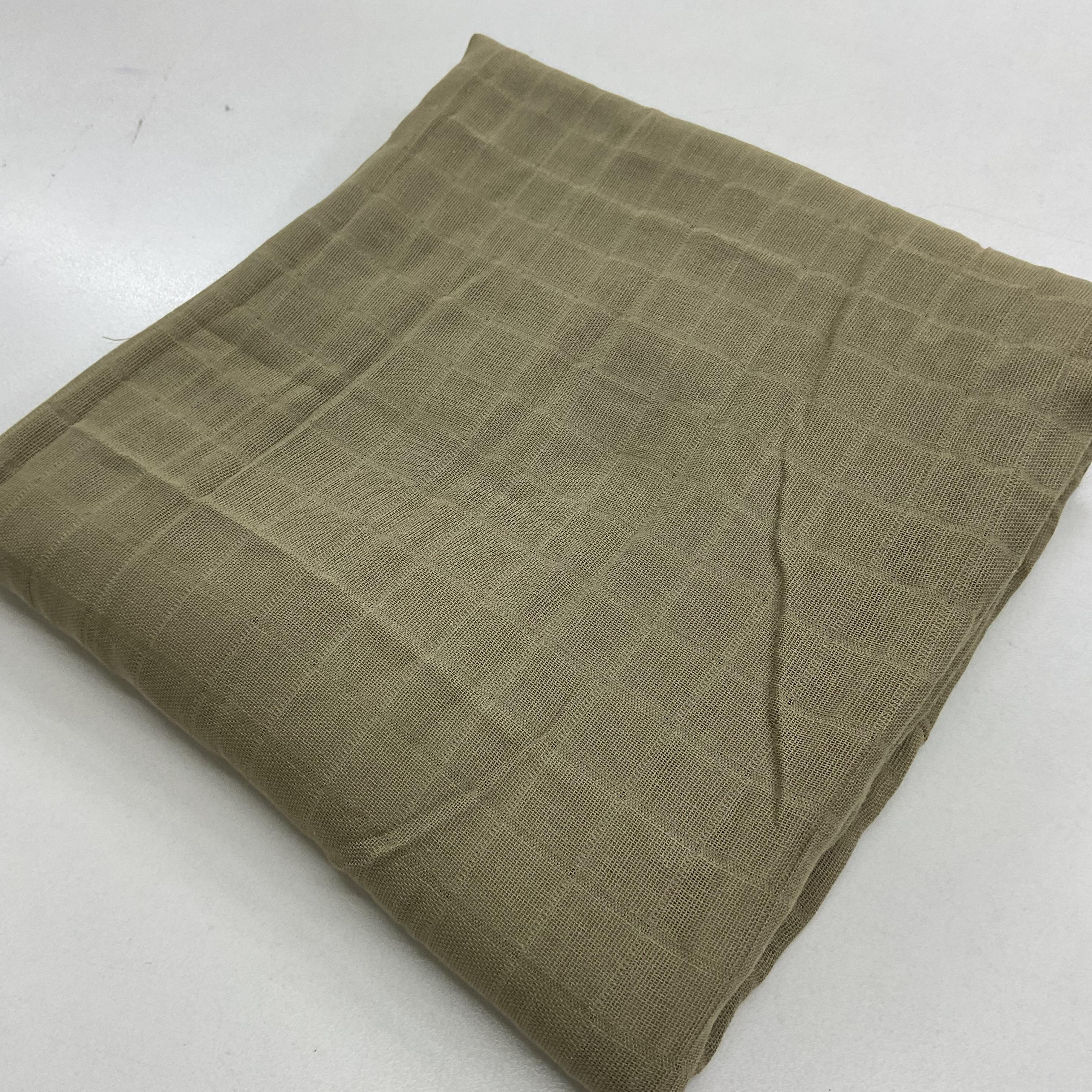 Taş 80*150 cm Parça Müslin Kumaş