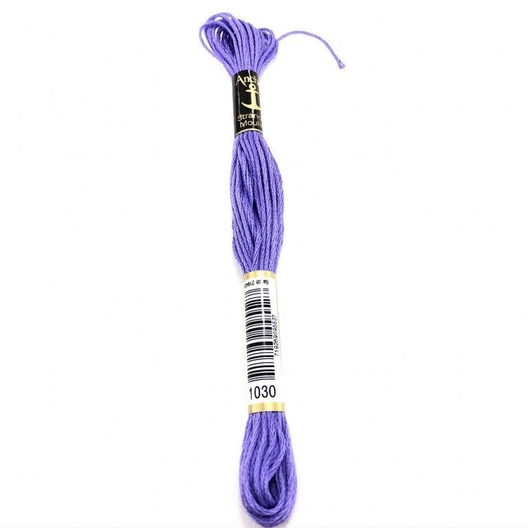 Anchor Muline 1030 El Nakış İpi