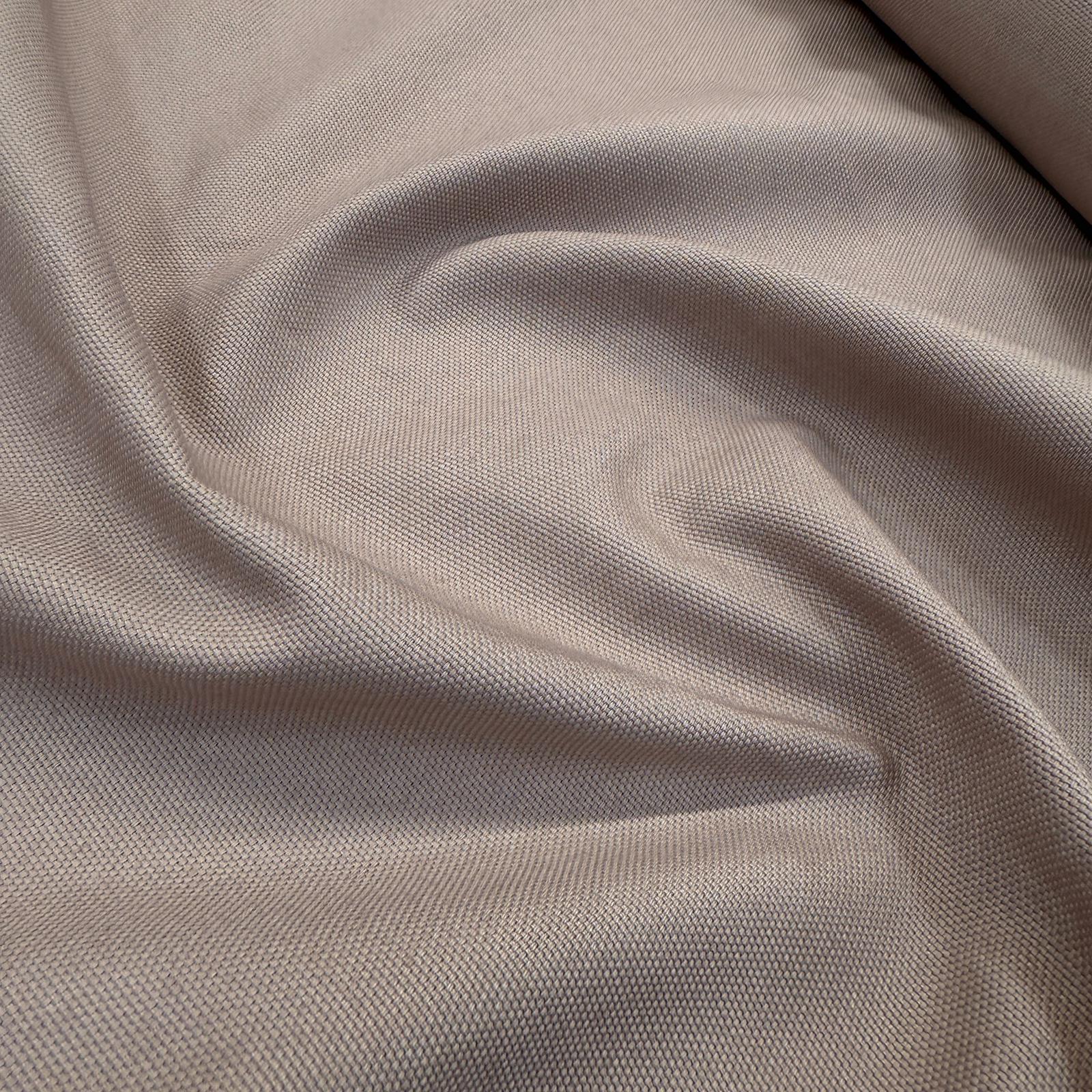 Hafif Defolu 1-a Taş Kanvas Kumaş