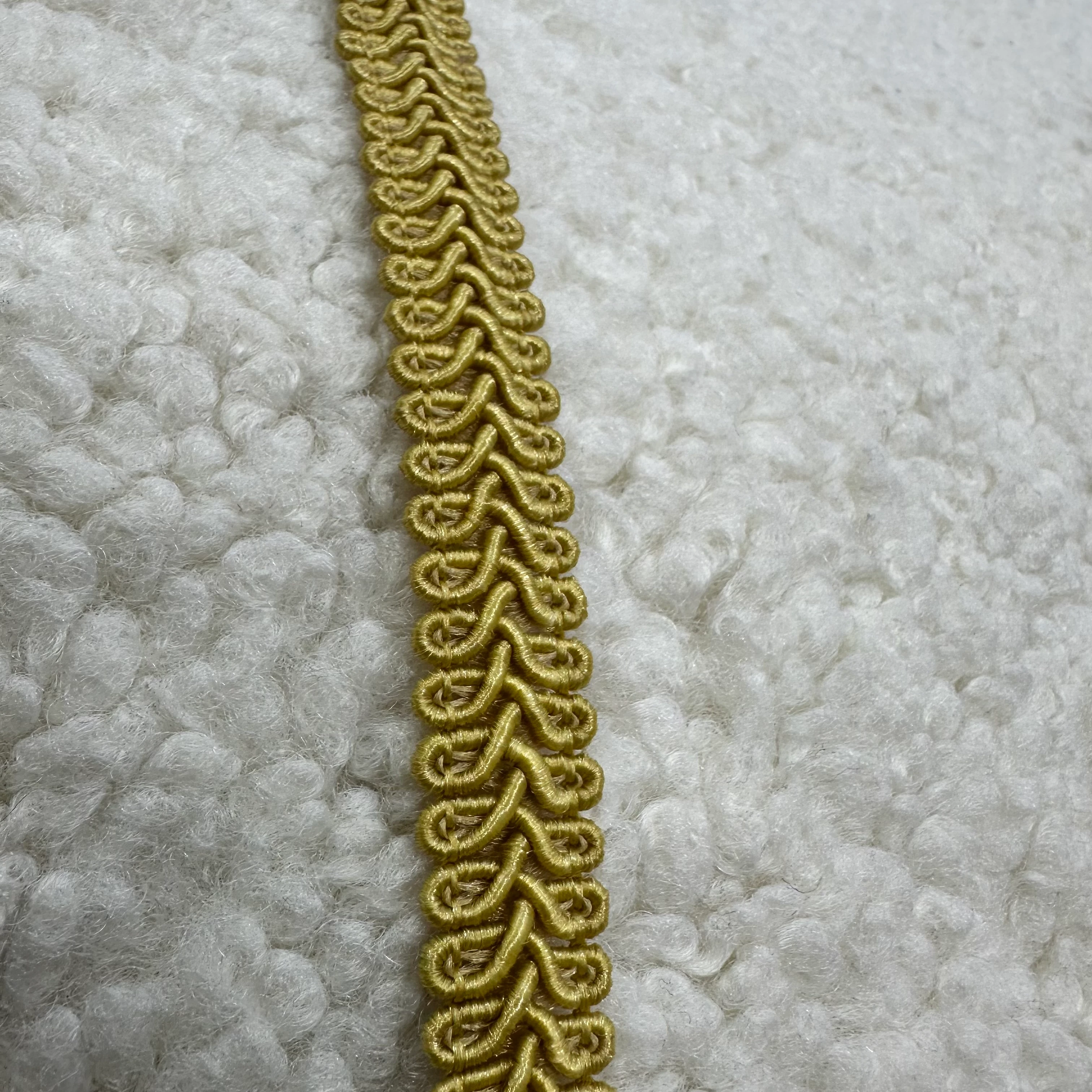 Su Taşı Hardal Sarı