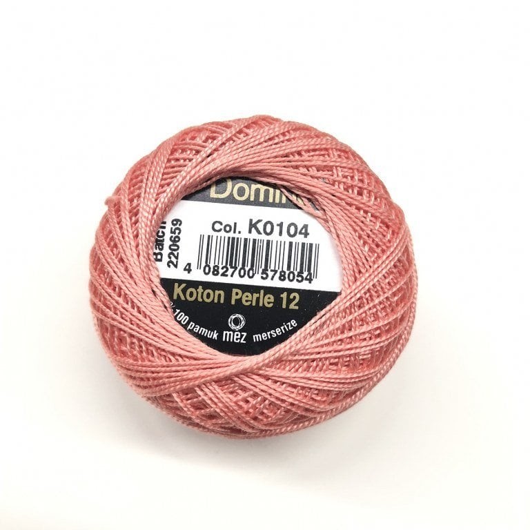 Anchor Domino 12 El Nakış İpi K0104